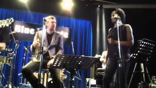 Think Twice - Bluey from Incognito feat. Citrus Sun