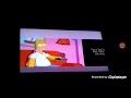 Creditos Los Simpson