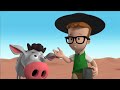 321 PENGUINS S3 E1 12 Angry Hens