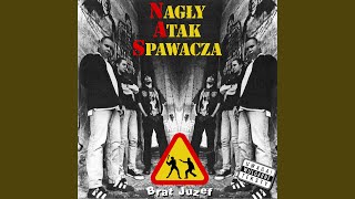 Music video thumbnail preview for B. Boys by Nagły Atak Spawacza