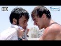 Rajpal Yadav Sohail Khan Fights At Dargah Action Scene From Maine Dil Tujhko Diya Eid Special