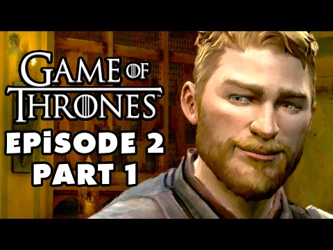 Game of Thrones : Episode 5 Android