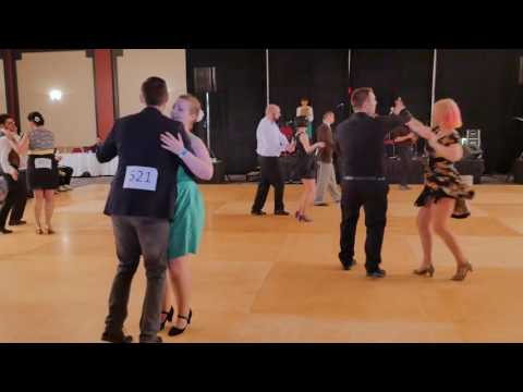 CSC 2016 - Intermediate Balboa Jack & Jill Finals