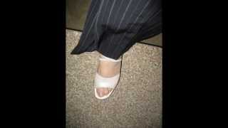 Vou, à Praia da Srª da Guia - Forte S. João - Vila do Conde - 2011-06-05