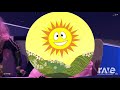 Summmertime 2019 Nickelodeon Hd Us Yo Gabba Gabba RaveDJ