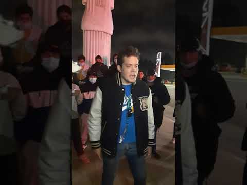 MORTEN(Cix) vs PAPICHA(Lim) vs AGNIX(cix) | SEMI | SAB-11-OCT