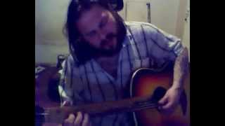 Flying High ( Johnny Copeland cover)