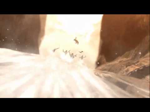 Awesome Video Game Intros 54: Dynasty Warriors 7