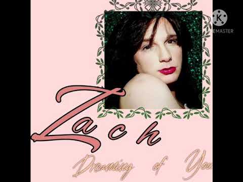 Selena-Dreaming of You (Cover by Zach)