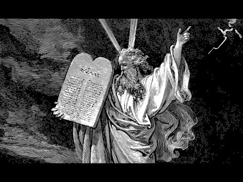 Natural Law Theory vs. Divine Command Theory (What Makes Something Morally Good or Bad? Part 3)