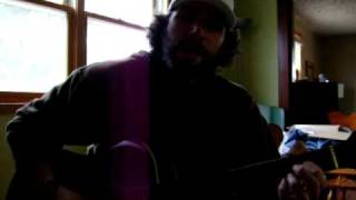 back home weather acoustic cover