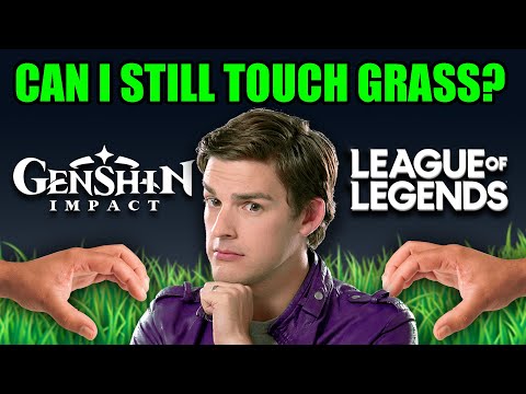 Game Theory Videos be like