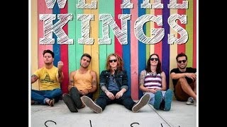 Somewhere Somehow - We The Kings [Full Album]