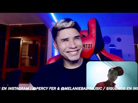 MORENA CACHETONA - Sayian Jimmy x josepe el demente (Oficial Video) || REACCIÓN🔥😎