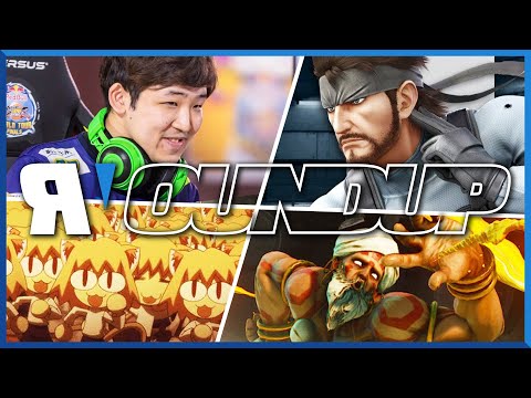 FENRITTI wins FOUR titles at one event, JAPAN on top in Smash + more! Reversal ROUNDUP #20