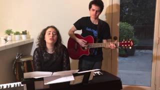 " Stay the Road" by Glen Hansard cover Gabi and Ian