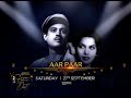 Aar Paar Saturday 27 Sept 10pm Bemisaal Guru Dutt Promo Zee Classic