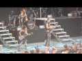 Skillet - Whispers In The Dark - Live - 2013 ...