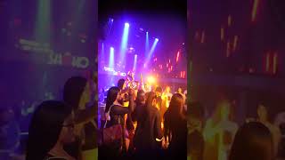 SHOW TIME reggaeton dj madridnights party musicaurbana club