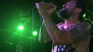 Strung Out - Tatoo (Live) 10-23-18