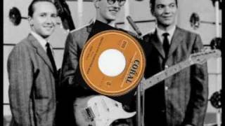 Buddy Holly :::: Brown Eyed Handsome Man.