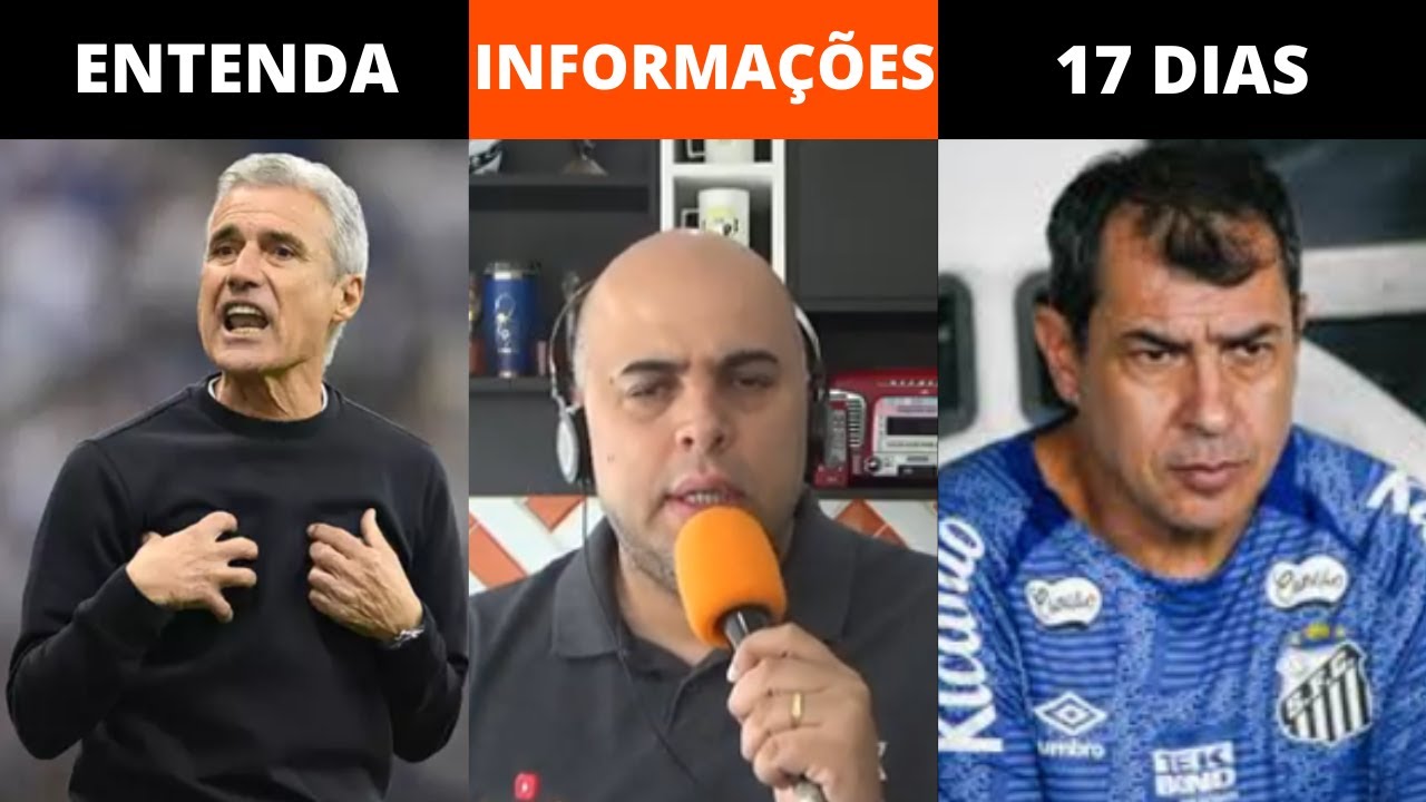 17 DIAS SEM CARILLE E ATÉ AGORA NADA! | TUDO SOBRE O PEIXE NO VARANDA TV