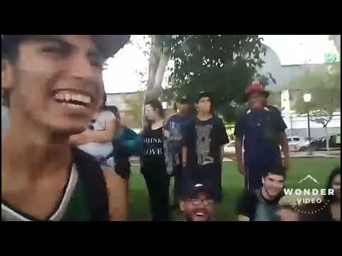 CITO VS ANDREPOHERMANO // TERCERO Y CUARTO // TRABATÓN // SÉPTIMO PANTEÓN VOL. 0