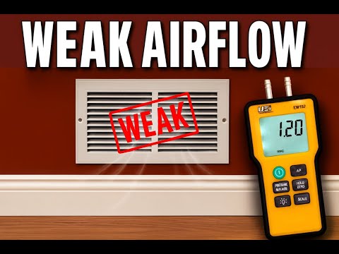 How To Make Every Room Comfortable With Better Airflow
