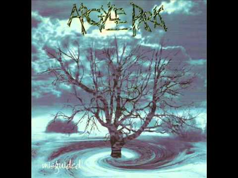 Argyle Park -  Drive, He Said