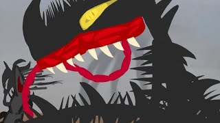 The One On Earth VS. Devil&#39;s Rapture | DC2 Animation | Read Desc