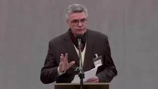 Pedro Calvache -Simpósio:  Idade Avançada