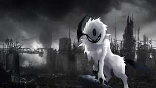 ABSOL-ute Pokemon Live Stream