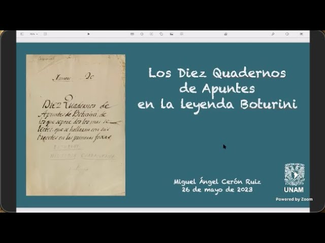 Vídeo relacionado con La línea que divide al mar: Antología de cuentos ganadores del II Certamen Literario de la UNAM San Antonio y Letras en la Frontera