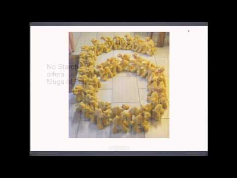 Wendy Van Dijk (‎woolfy‎) - Marketing for Perl is easy because Perl is awesome