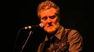 Glen HANSARD  -  Stay The Road