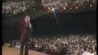 Kenny Rogers - Reuben James LIVE