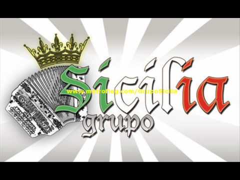 GRUPO SICILIA-INSTINTO DE VENADO-ESTRENO 2010.