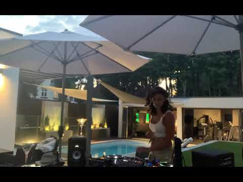 Garden Party (DUSK) - Part 2