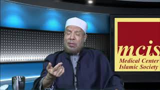 صورة محاضرة التفسير الدكتور صلاح الصاوي -سورة الرحمن ٢٩ - ٤٥