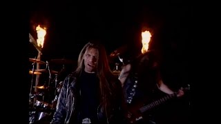 Morgana Lefay - Maleficium (Official Music Video)