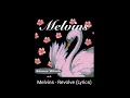 Melvins - Revolve (Lyrics)