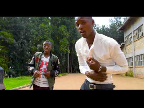 Mak B  ft  Rem Boy   Mungu nI mkuu