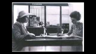 T-Bone Walker Travelin' Blues (The Hustle Is On) (1950)