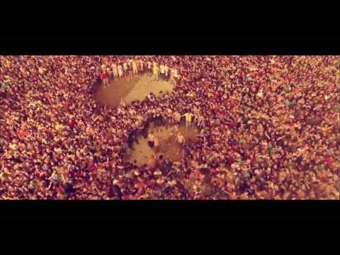 The Prodigy   Live Milton Keynes Bowl 24.07.2010