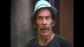 Chaves - O Surto de Catapora (Parte 2) (1973)