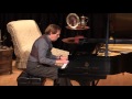 Bill Edwards performing "Great Crush Collision March" by Scott Joplin (1896).