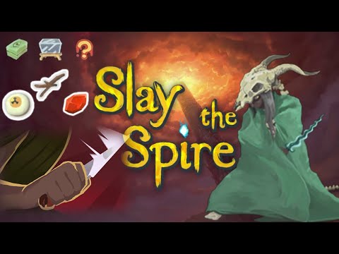 Slay the Spire January 9th Daily - Silent