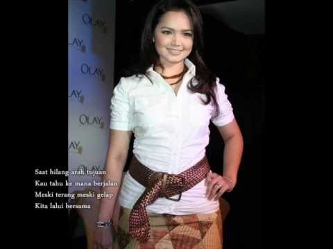 Siti Nurhaliza - Seindah Biasa