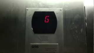 preview picture of video 'Otis Series 5 Hydraulic Elevator in Giant in Millville, DE'
