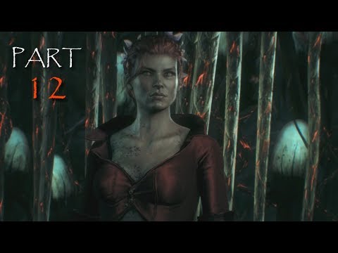 SCARECROW'S SAFEHOUSE - Batman Arkham Knight Walkthrough Part 12